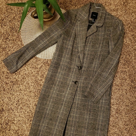 Forever 21 Jackets & Blazers - Coat
